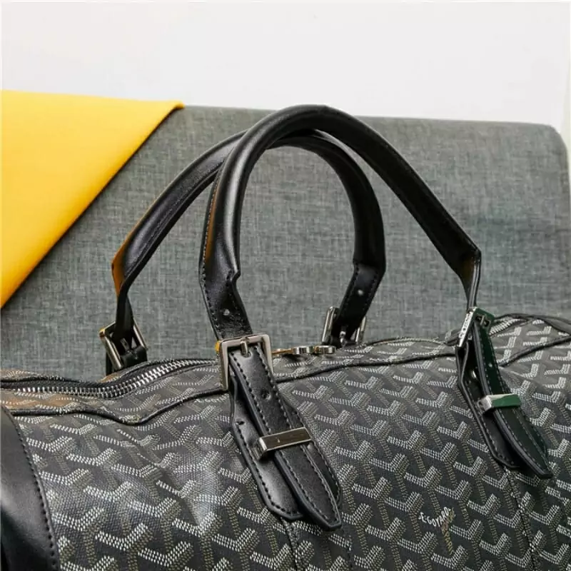 goyard sac de voyage pour unisexe s_b043272